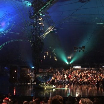 Cirque Du Soleil - AmaLuna - Performing Arts Near Me Cirque Du Soleil - AmaLuna - Performing Arts Near Me