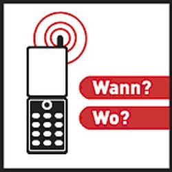 Mobiles Lager München - Ihr Lager direkt vor Ihrer Haustür! Ohne Transporter.....