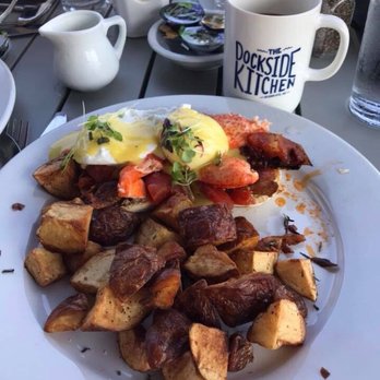 Dockside Kitchen - Breakfast & Brunch Near Me - Ocean City, New Jersey Dockside Kitchen - Breakfast & Brunch Near Me - Ocean City, New Jersey