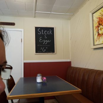 Historic Colton Cafe - Woah! Check it out! 6.99 for steak and eggs, but only till 11 - Diners Near Me - Colton, Oregon Historic Colton Cafe - Woah! Check it out! 6.99 for steak and eggs, but only till 11 - Diners Near Me - Colton, Oregon