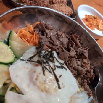 K-Bap & Wings - Korean Near Me - New York, New York K-Bap & Wings - Korean Near Me - New York, New York