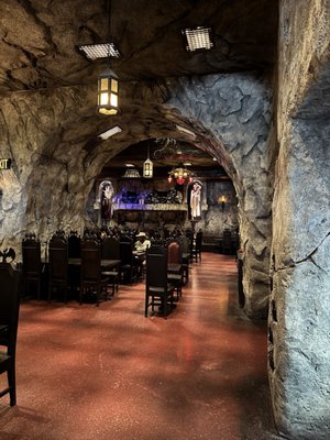 Das Stakehaus by null