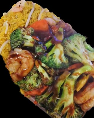 Aishah's Chinese Halal by null