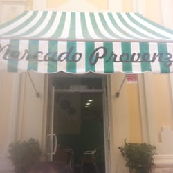 Mercado Provenzal