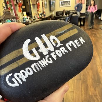 GHQ Grooming For Men - Barbers Near Me - Virginia Beach, Virginia GHQ Grooming For Men - Barbers Near Me - Virginia Beach, Virginia