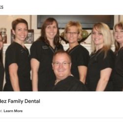 Mendez Family Dental