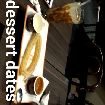 Chocolateria San Churro - Desserts Near Me - Adelaide, SA Chocolateria San Churro - Desserts Near Me - Adelaide, SA