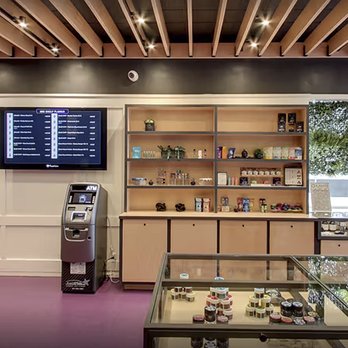 Purple Lotus - Looking for a San Jose dispensary? Check out our brand new location with an on-site ATM and FIRE brands like Stiiizy, Alien Labs, and more! - Cannabis Dispensaries Near Me - San Jose, California