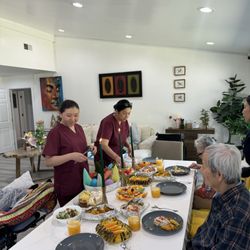 Caring Love Boarding Care