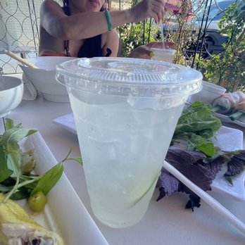 Pho Hong Hung - Lemonade - Vietnamese Near Me - Garden Grove, California Pho Hong Hung - Lemonade - Vietnamese Near Me - Garden Grove, California