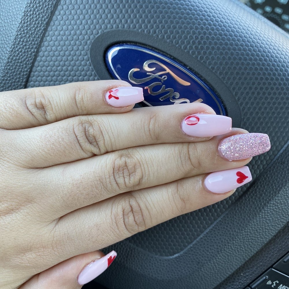 Nails & Lashes By Tulip - Nail Salons Near Me - Orange, California Nails & Lashes By Tulip - Nail Salons Near Me - Orange, California