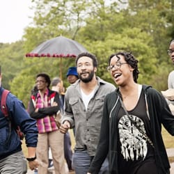 Candler Park Fall Fest