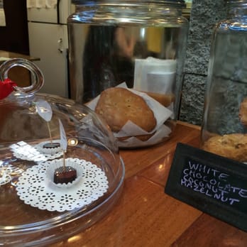Side Door Cafe - Sweets! - New American Near Me - Gleneden Beach, Oregon