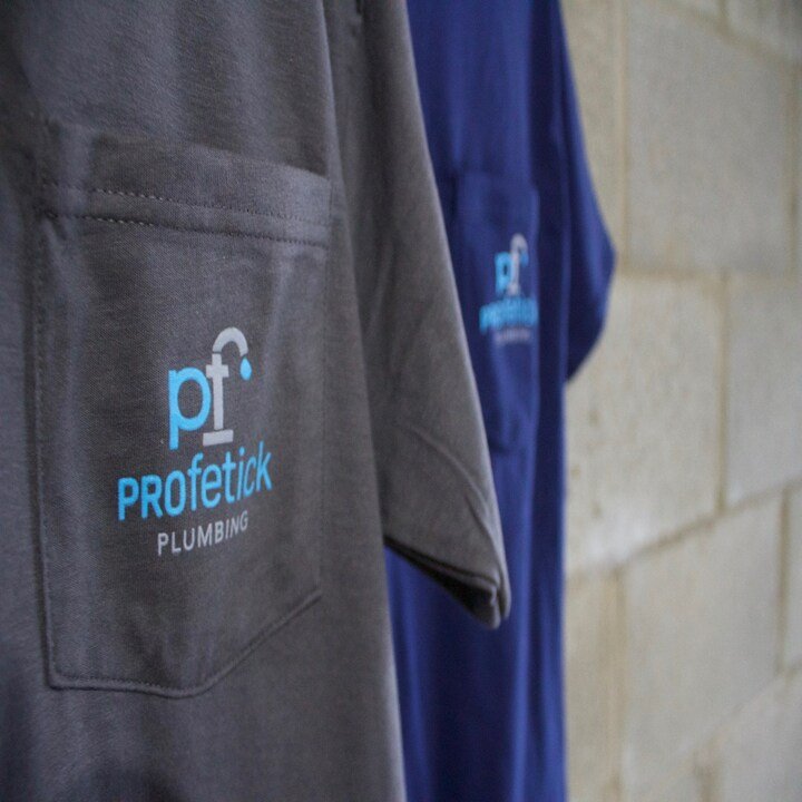 Slide of PROfetick Plumbing