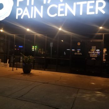 Pima Pain Center - Central - Wondering how long a 4:30 appointment turned into this? - Pain Management Near Me - Tucson, Arizona Pima Pain Center - Central - Wondering how long a 4:30 appointment turned into this? - Pain Management Near Me - Tucson, Arizona