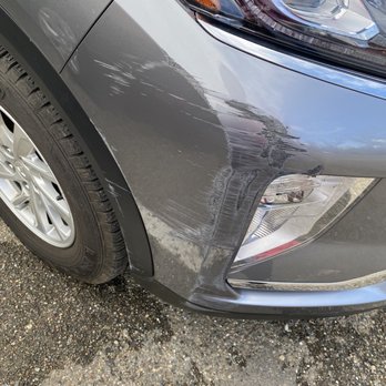 Redding Collision Center - Disgusting - Auto Repair Near Me - Redding, California