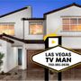 Las Vegas TV Man