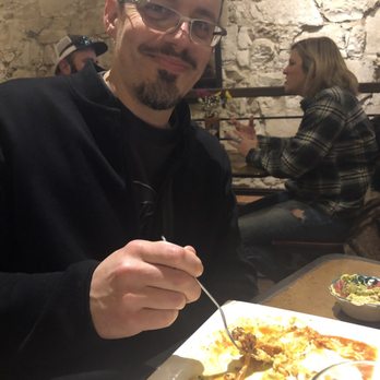 Cascabel - Pastor enchiladas?!? Yes please!!! - Mexican Near Me - Angels Camp, California Cascabel - Pastor enchiladas?!? Yes please!!! - Mexican Near Me - Angels Camp, California