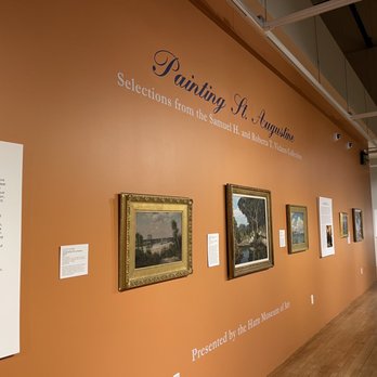 Government House Museum - An eclectic display that we really enjoyed. - Museums Near Me - Saint Augustine, Florida
