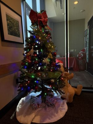 Panera Bread by null