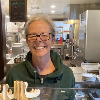 Loma Mar Outpost - Amazing Kate the owner! @Loma Mar Store & Kitchen CA Thur 10/20/22 - Coffee & Tea Near Me - Loma Mar, California Loma Mar Outpost - Amazing Kate the owner! @Loma Mar Store & Kitchen CA Thur 10/20/22 - Coffee & Tea Near Me - Loma Mar, California