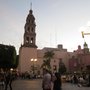 Plaza Fundadores