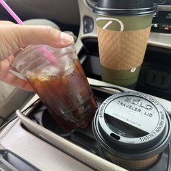 Java Ray's Espresso