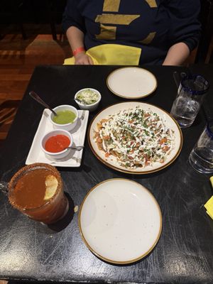 Tamalex Bar & Grill by null