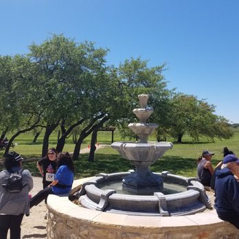 The Vineyard at Florence - Wineries Near Me - Florence, Texas