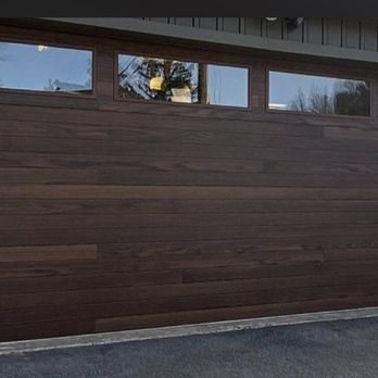Aligned Garage Doors - Garage Door Services Near Me - St. Augustine, Florida