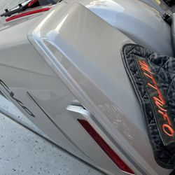 Quaid Harley Davidson