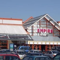 Empire Clydebank