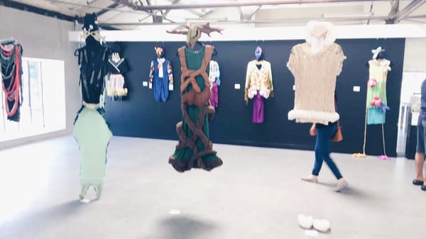 Minnesota Street Project by null