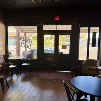 Never Better Coffee - Inside seating - Coffee & Tea Near Me - Newcastle, California Never Better Coffee - Inside seating - Coffee & Tea Near Me - Newcastle, California