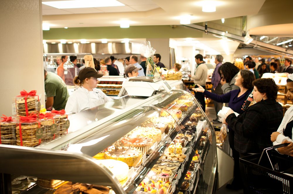 Phoenicia Specialty Foods