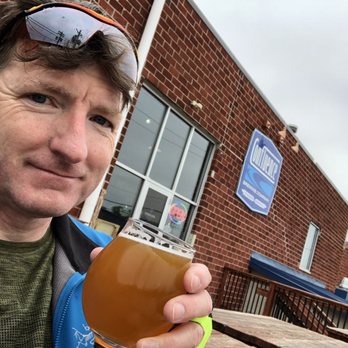 Confluence Brewing Company - Outside seating......looking forward to the outside counter opening! - Breweries Near Me - Des Moines, Iowa Confluence Brewing Company - Outside seating......looking forward to the outside counter opening! - Breweries Near Me - Des Moines, Iowa