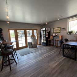 Bookcliff Vineyards