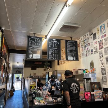 Rad Coffee - Upland - Coffee & Tea Near Me - Upland, California
