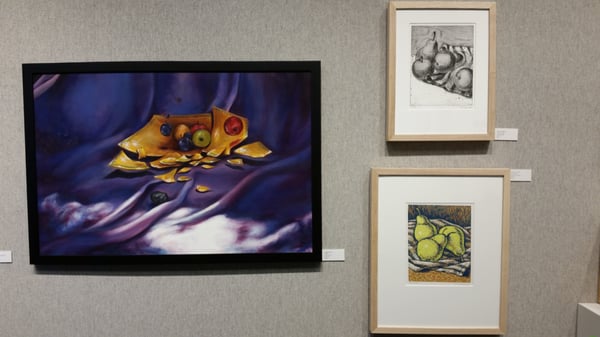 North Seattle College by null