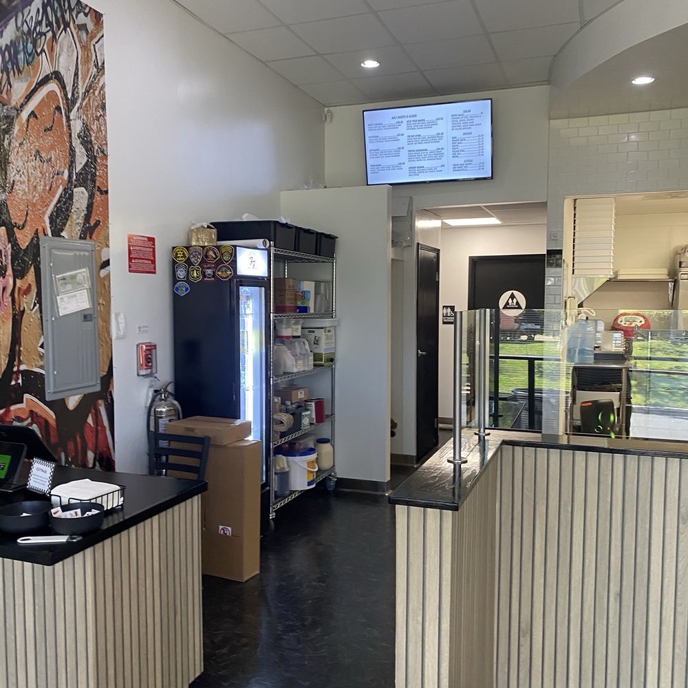 Fire Fresh Pizza - Pizza Near Me - San Dimas, California Fire Fresh Pizza - Pizza Near Me - San Dimas, California