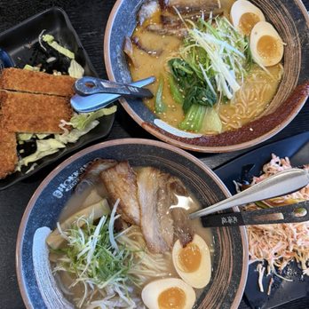 Hokkaido Ramen House - Tantanmen Tonkotsu Shoyu Ramen Fried Chicken Katsu Spicy Kani Salad - Ramen Near Me - Lexington, South Carolina Hokkaido Ramen House - Tantanmen Tonkotsu Shoyu Ramen Fried Chicken Katsu Spicy Kani Salad - Ramen Near Me - Lexington, South Carolina