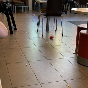 McDonald's - Fast Food Near Me - Layton, Utah