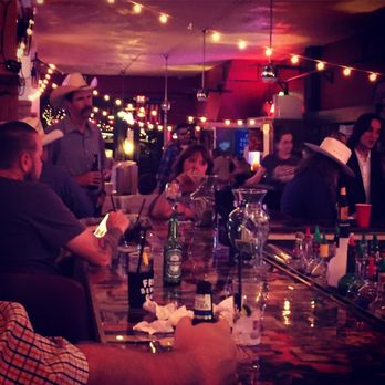 The Speakeasy @ FiFi’s