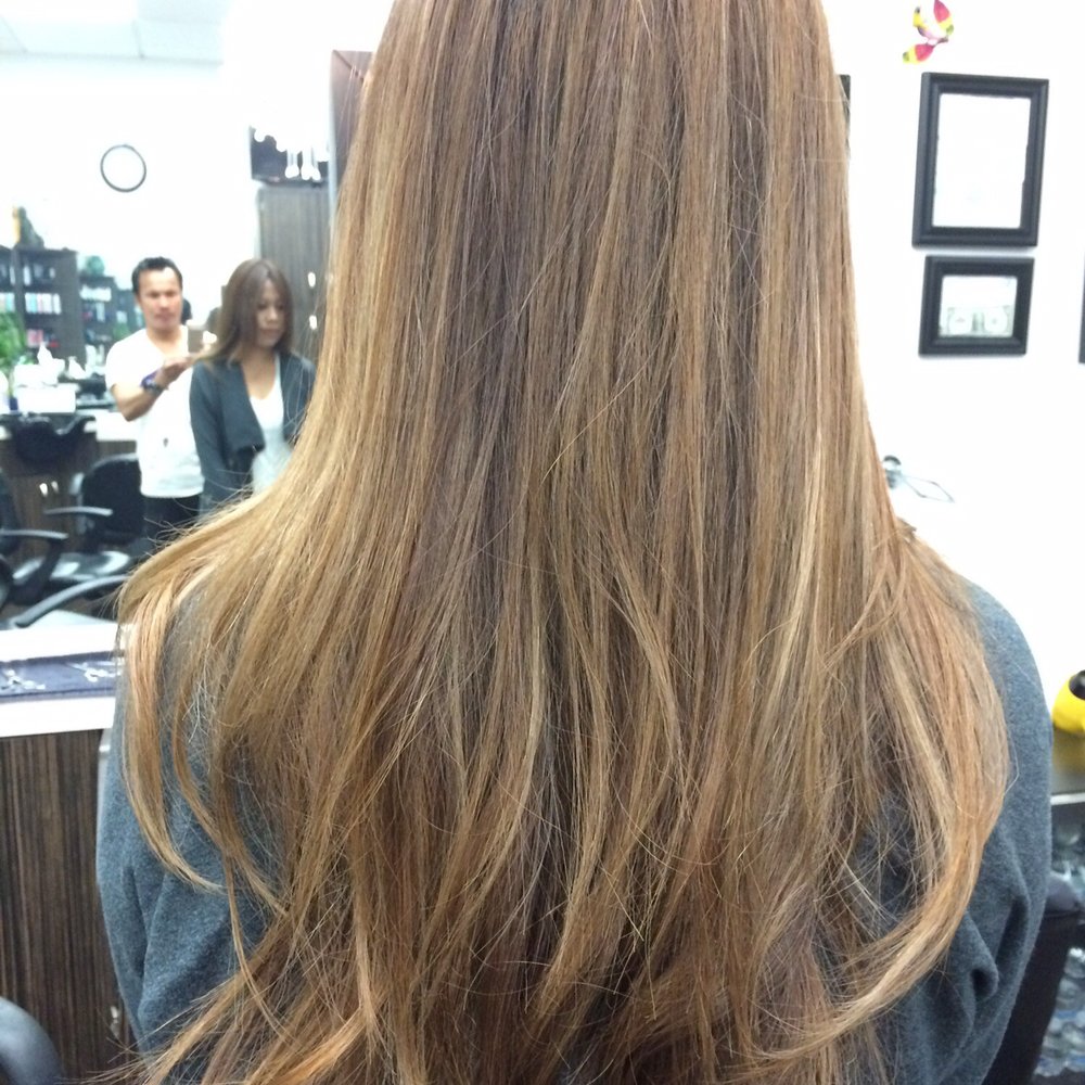 Brian Guy Studio 14 - Hair Stylists Near Me - Irvine, California