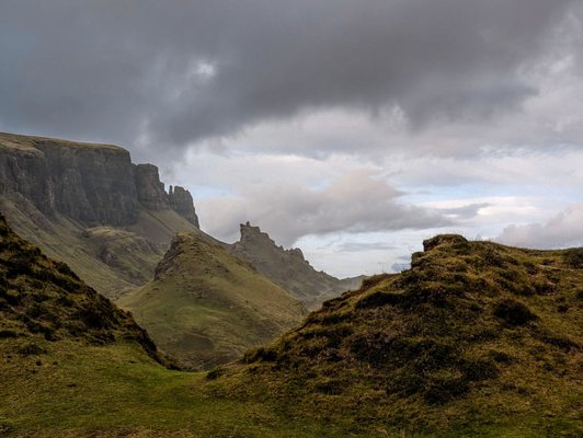 Quiraing by null