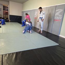 Strive Jiu-Jitsu and Fitness Academy