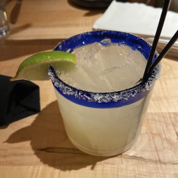 Cinco Ninos - Too check margarita - Mexican Near Me - Pocono Summit, Pennsylvania