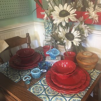 Cramer Cottage - Antiques Near Me - Lexington, Kentucky