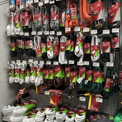 Walnut Creek Ace Hardware - Extension cords