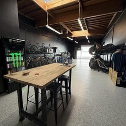 Mountain Bike Supply
